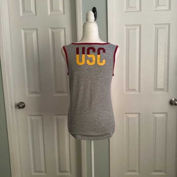 Nike USC Trojans Tank Top Size Small - Picture 6 of 6